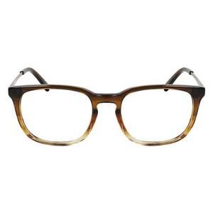 Cole Haan CH4052 Eyeglasses 210 Brown Horn 51mm